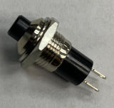 Momentary Normally Closed Push Button JPB-NC1A