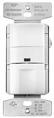 Motion Sensor ON/OFF Switch JOS-306U – Jayso Electronics