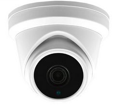 NDAA Compliant CCTV Cameras &amp; NVRs