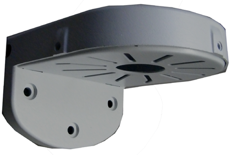 Optional Wall Bracket for ECHY-VD2-1080 Vandal Dome ECHY-VD-BKT-2
