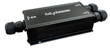 Outdoor Gigabit PoE Extender  & 2-Way PoE Out Splitter TI-POE-EXTW2-60