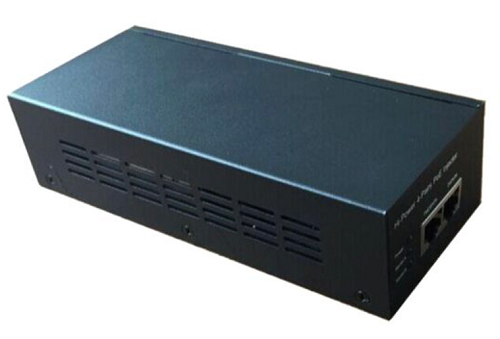 PoE Injector TI-POE-1P-90