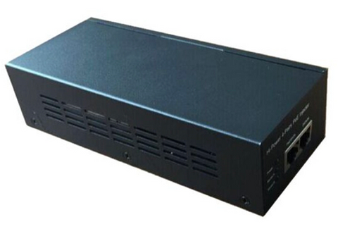 PoE Injector TI-POE-1P-90