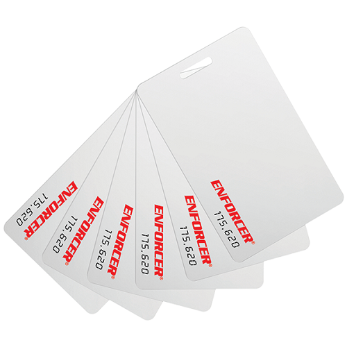 Proximity cards for prox readers JPR-K1S1