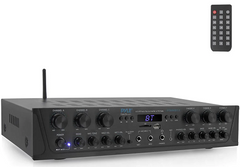 Bluetooth - PA Systems &amp; Amplifiers