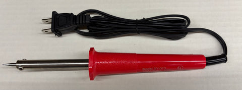 Soldering Iron, Ceramic Heating Element, 30 Watt JSI-VTSC30N1U