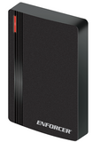 Stand-Alone Proximity Readers with Wiegand PR-3123-PQ (Mullion); PR-3125-PQ (Single Gang)