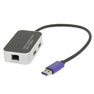 USB3.0 Multi-Port Hub JUSB-SDTF45-Computer & Accessories-Various-Jayso Electronics