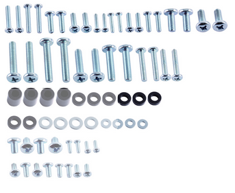 Universal TV Mounting Hardware Kit JSK-001