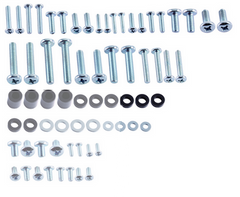TV/Monitor Mounting Brackets