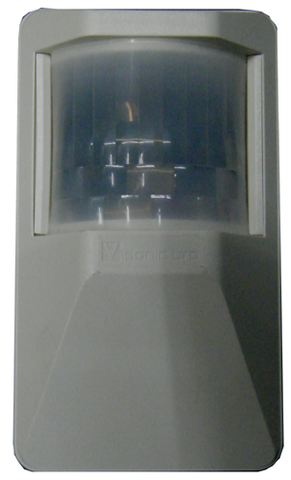 Visonic 315MHz. Wireless PIR Motion Detector Transmitter SRN2000WPC-Alarm Systems-Various-Jayso Electronics