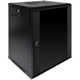 Wall Mount 19" Rack Networking Cabinets JRC-XU