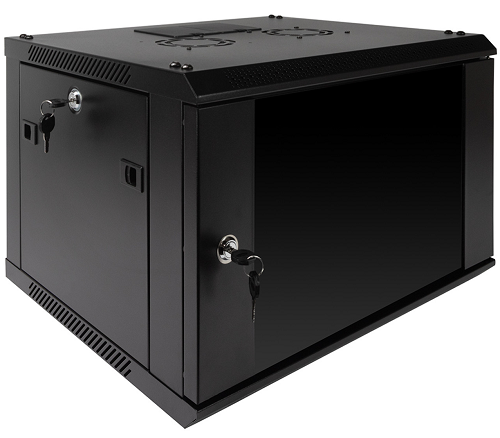 Wall Mount 19" Rack Networking Cabinets JRC-XU