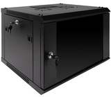 Wall Mount 19" Rack Networking Cabinets JRC-XU