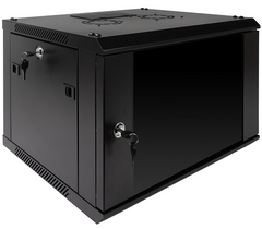 Networking and Computing - Networking Parts and Supplies - Racks and Mounting