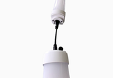 Waterproof 8Ft. LED Cooler Light - Model: ECTLED-8FT-64-5000