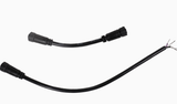 Waterproof 8Ft. LED Cooler Light - Model: ECTLED-8FT-64-5000