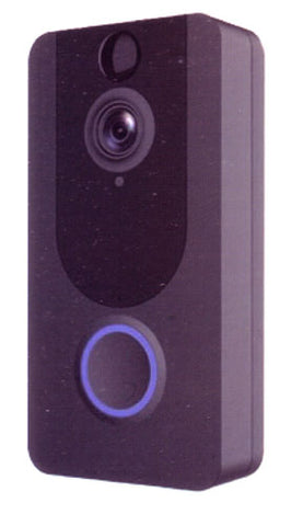 WiFi Video Doorbell JWIFI-DBN7