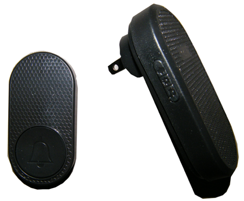 Wireless Door Chime, 33 Ring Tones JWD-07