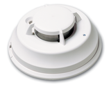 Wireless Smoke Detector Transmitter, 433 MHz, for DSC Powerseries Systems, WS4916-Alarm Systems-DSC-Jayso Electronics