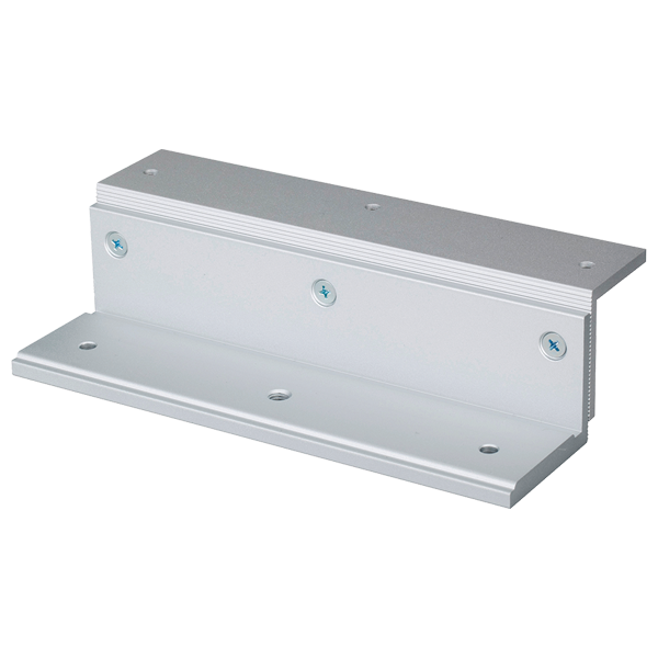 Z-Bracket for Offset Installation of JML-946FC-1K2Q Gate Lock JML-942F-1300/ZQ