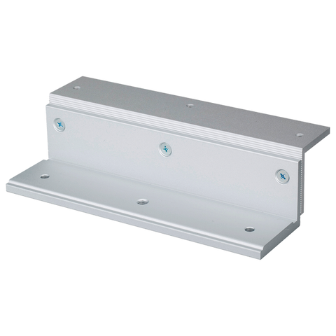 Z-Bracket for Offset Installation of JML-946FC-1K2Q Gate Lock JML-942F-1300/ZQ