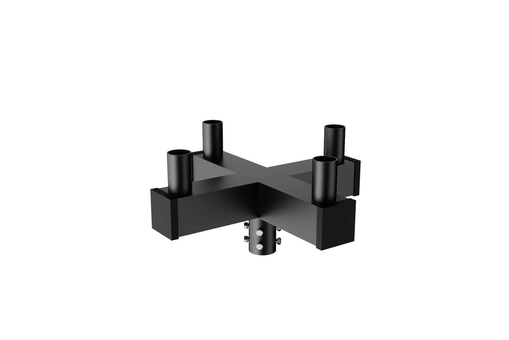 4 Way Horn Tenon Adapter  JLED-TNN-4