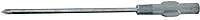 #1 Phillips Screwdriver Blade For Series 99 Driver System, XCELITE 99-821-Tools-Various-Jayso Electronics