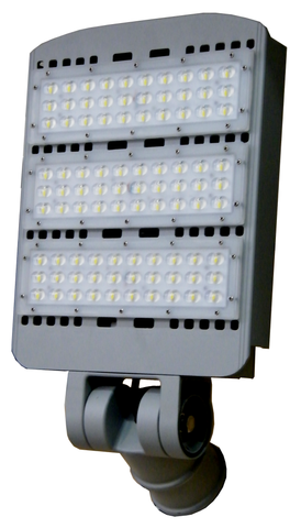 100W LED Streetlight Fixture EC-STLED-100W-LED Lighting-EC-Jayso Electronics
