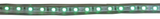 110 VAC RGB Striplight, Heavy Duty Vinyl Clad Weatherproof (By the Meter) EC-SL-HDV-RGB-X-LED Lighting-EC-1M-Jayso Electronics