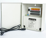 16-Camera 1080p (2MP) HD Hybrid (AHD/TVI/CVBS) DVR Kit-DVR Kit-Jayso Electronics-Jayso Electronics