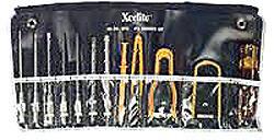 12 Pc. PC Repair Kit XCELITE 99-SPC-Tools-Various-Default-Jayso Electronics