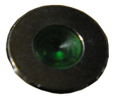 12 Volt DC Panel Mount LED Indicator Lamps w/ Pigtail Leads JLED-B7XXP-12V