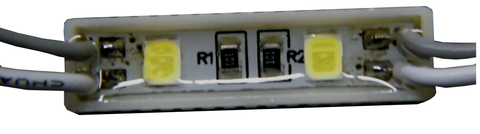 12 Volt Duo Pixel Bar (Cold White) EC-MLED-2L-CW-LED Lighting-Various-Jayso Electronics