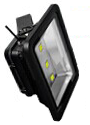 120W LED Outdoor Floodlight ECLED-FL120-6000-Lighitng-EC-Jayso Electronics
