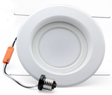 13W LED Recessed Lighting JLED-RL6-13-3500-UL-Lighitng-Jayso Electronics-Jayso Electronics