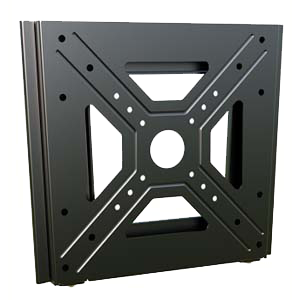 14"-32" LED, LCD Ultra-Slim Wall Mount JFW-1432-Home Theater & Audio-Various-Jayso Electronics