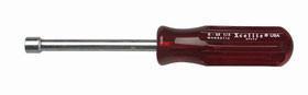 1/4" Hex Nutdriver, Solid Shaft, XCELITE #8-Tools-Various-Jayso Electronics