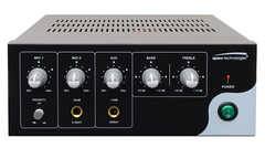 NDAA Compliant CCTV Cameras &amp; NVRs