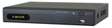16-Camera 1080p (2MP) HD Hybrid (AHD/TVI/CVBS) DVR Kit-DVR Kit-Jayso Electronics-Jayso Electronics