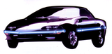 16' Lighted Pinstriping Kit - Electro-Luminescent JCA-616CL