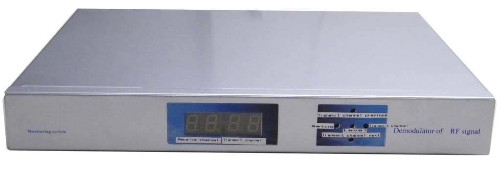 Video Extractor Module 16-Channel Video Extracter Module for Multi Camera Single Coax Transmi ...