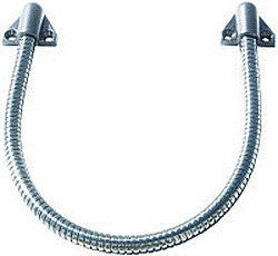 18" Armored Door Cord (Wire & Terminals Not Suplied) ADC-1-Alarm Systems-Various-Jayso Electronics