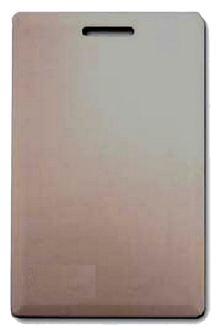 2-Wire Video Intercom RFID Card ECVI-RFID-CARD-Access Controls / Intercoms-Various-Single-Jayso Electronics