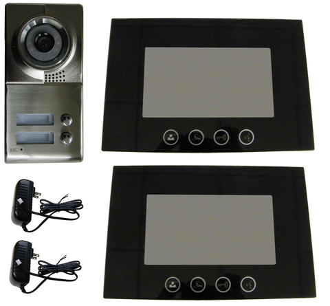 Intercoms - Video Intercom Systems – Jayso Electronics