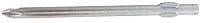 #2 Phillips Screwdriver Blade For Series 99 Driver System, XCELITE 9-822-Tools-Various-Jayso Electronics