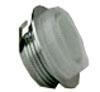 2 Watt LED Recessed Cabinet Light JLED-CBN-RC1NW