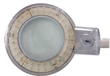 20-3/4" Gooseneck Magnifier with 60W LED Illuminator JCM-358-Tools-Various-Jayso Electronics