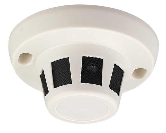 Ceiling Audio Camera 2MP WiFi Ceiling Camera EC-WIFI-SMDT – Jayso Electronics
