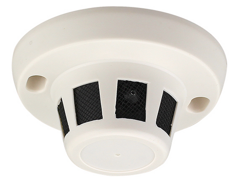 2MP WiFi Ceiling Camera EC-WIFI-SMDT-Security Cameras & Recorders-Jayso Electronics-Jayso Electronics